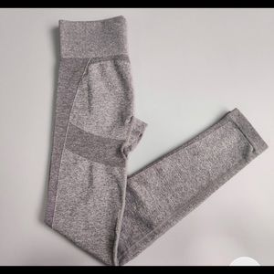 New Gymshark Highwaisted Flex Dupes